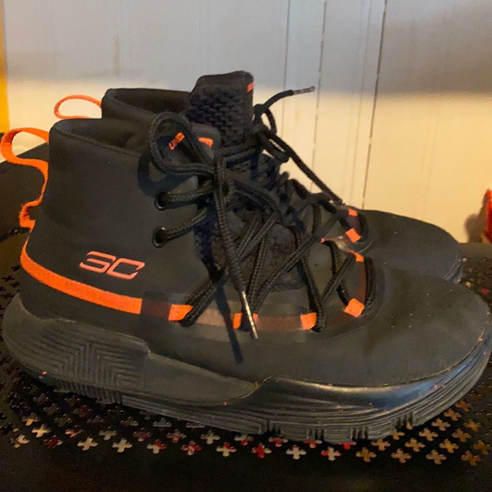 Under armour